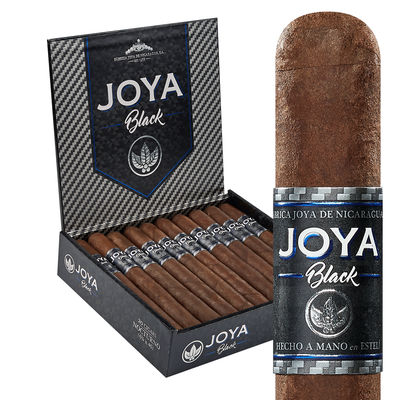 Joya De Nicaragua Black Double Corona San Andres - Box of 20