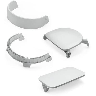 Stokke Steps Chair Seat - Grey