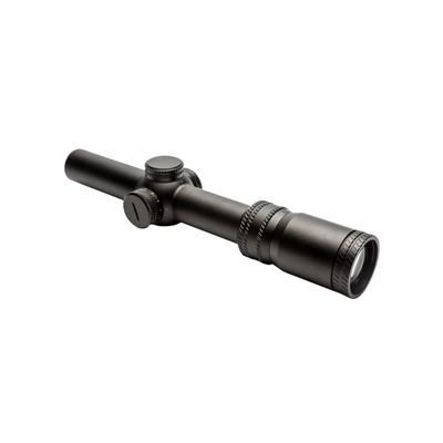 SightMark Citadel 1-10x24 CR1 Rifle Scope 30mm BDC Reticle Black SM13138CR1