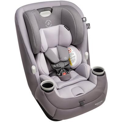 Maxi-Cosi Pria 3-in-1 Convertible Car Seat - Silver Charm