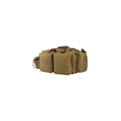 VISM Expert Range Bag Tan CVERB2930T
