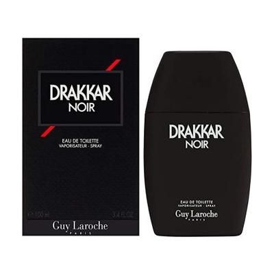 Drakkar Noir 1.7 oz Eau De Toilette for Men