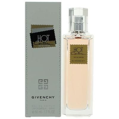 Hot Couture Parfum By Givenchy 1.7 oz Eau De Parfum for Women