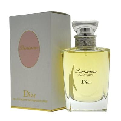 Diorissimo by Christian Dior 1.7 oz Eau De Toilette for Women