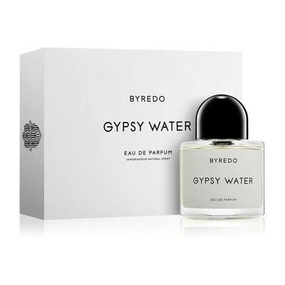 Byredo Gypsy Water 3.4 oz Eau De Parfum for Unisex