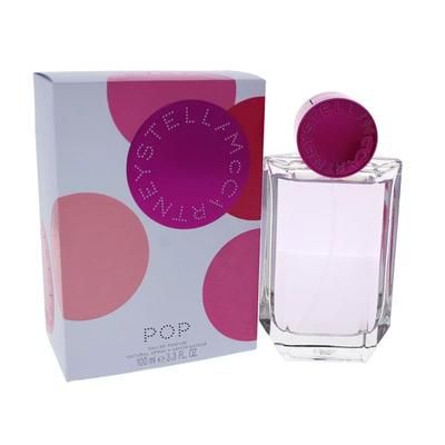 Stella Mccartney Pop 3.3 oz Eau De Parfum for Women