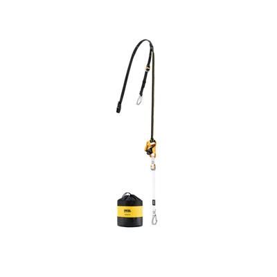 Petzl Knee Ascender w/Knee Ascent Clip One Size D022EA00