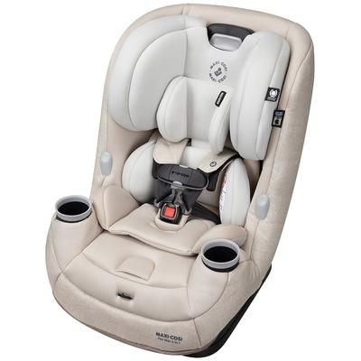 Maxi-Cosi Pria Max 3 in 1 Convertible Car Seat - Nomad Sand