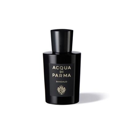 ACQUA DI PARMA - Signatures Of The Sun Sandalo Profumi uomo 100 ml unisex