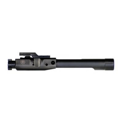 Next Level Armament NLX .308 AR-10 Complete Bolt Carrier Group Left Hand DLC Dark Grey NLX257