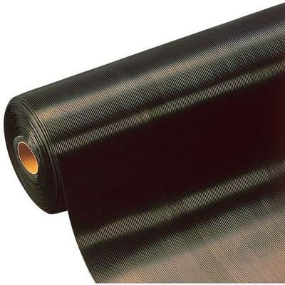 Tapis Caoutchouc Largeur:100 Cm Tapisep.:3 Mm - Notrax