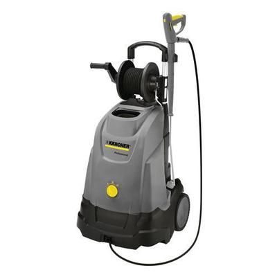 karcher 1 nettoyeur haute pression kärcher - hds 5/11 - ux - eau chaude