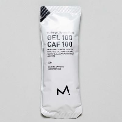 Maurten Gel 100 CAF 100 12-Pack Nutrition