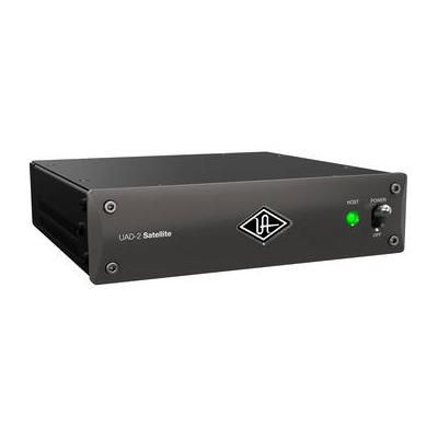 Universal Audio UAD-2 Satellite Thunderbolt OCTO Core - Desktop DSP Accelerator TB3SATO-C