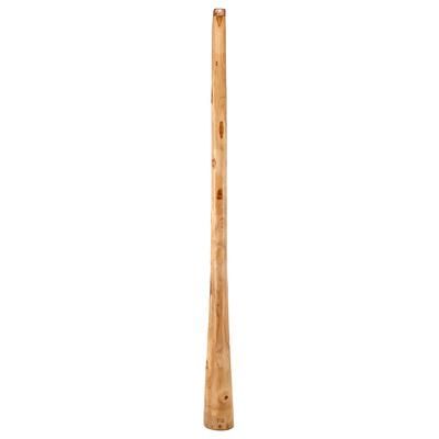 Thomann Didgeridoo Teak 150 cm Natur E