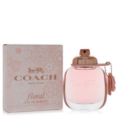 Coach Floral For Women By Coach Eau De Parfum Spray 1.7 Oz