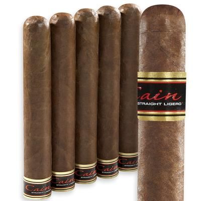 Cain by Oliva Robusto Habano - Pack of 5