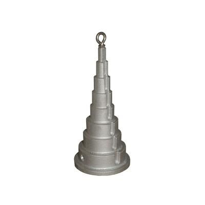 GROCO Installation Tool Thru-Hull THT-530