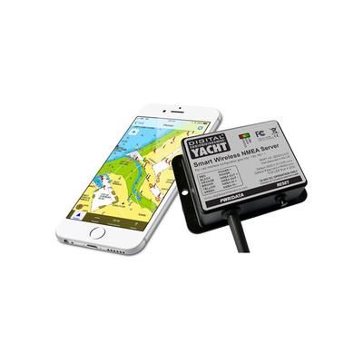 Digital Yacht WLN10 Smart NMEA to WiFi Converter - 4800 Baud ZDIGWLN10SM