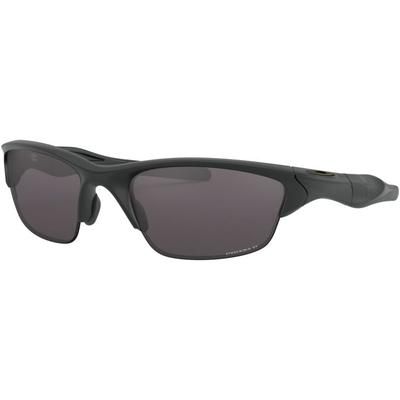 Oakley Standard Issue Half Jacket 2.0 Safety Glasses Matte Black with Prizm Grey Polarized Grey OO9144-2362