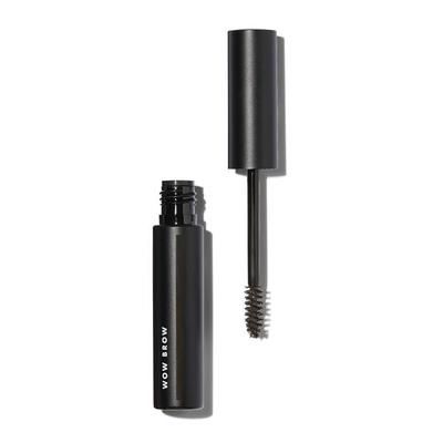 e.l.f. Cosmetics Wow Brow Gel In Deep Brown - Vegan and Cruelty-Free Makeup