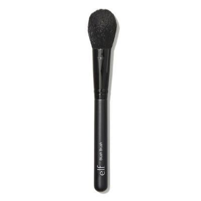 e.l.f. Cosmetics Blush Brush - Vegan and Cruelty-Free Makeup