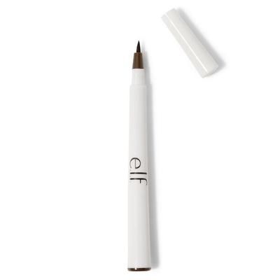 e.l.f. Cosmetics Eyeliner Pen In Coffee - Vegan and Cruelty-Free Makeup