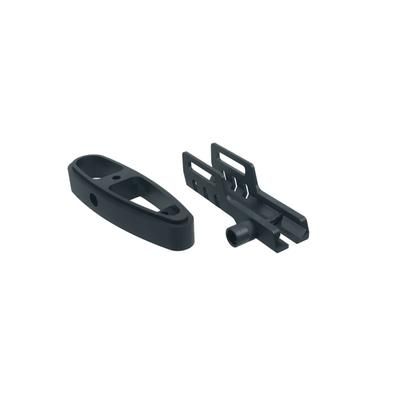 Catalyst Arms Ruger PC Carbine Hardpoint M-LOK Rail Extension Kit Black 0006BK