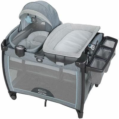 Graco Pack ?n Play Day2Dream Playard - Layne
