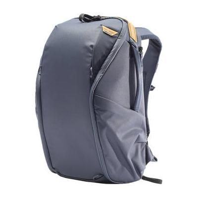 Peak Design Everyday Backpack Zip (20L, Midnight) BEDBZ-20-MN-2