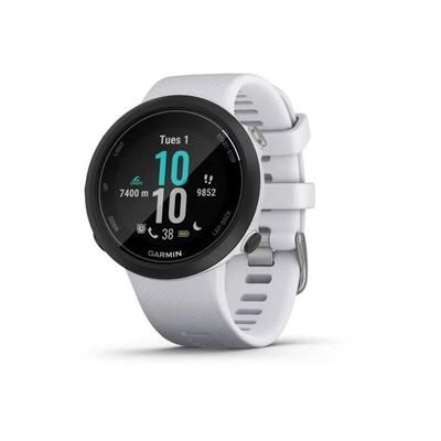 Garmin Swim 2 Smart Watch Whitestone 010-02247-01