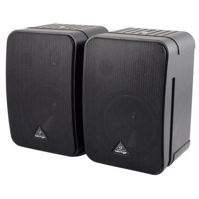 Behringer Monitor 1Control Lautsprechersystem