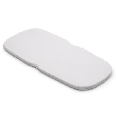 Bugaboo Bee5 Complete Bassinet - Mineral Light Grey