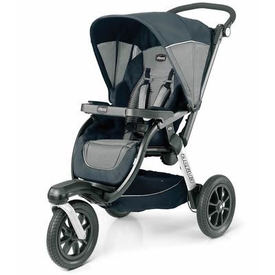Chicco Activ3 Air Jogging Stroller - Atmos