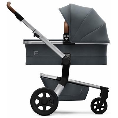 Joolz Hub Stroller & Bassinet - Gorgeous Grey
