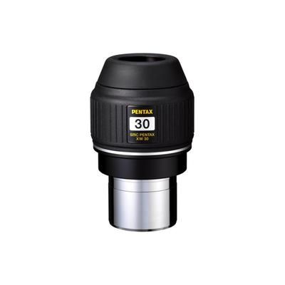 Ricoh Pentax XW30-R 30mm Extra Wide Eyepiece w/ 2in Barrel Black Medium 70537