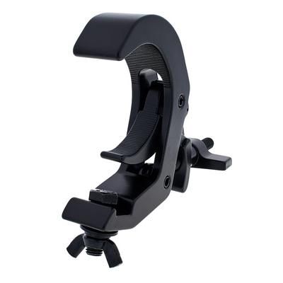 Duratruss Big Selflock Clamp 200kg Black