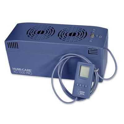 Humi-Care XG1000 Pro Humidifier - Humidification
