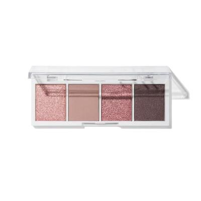 e.l.f. Cosmetics Bite-Size Eyeshadow In Rose Water - Vegan and Cruelty-Free Makeup