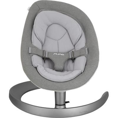 Nuna Leaf Grow Swing - Oxford