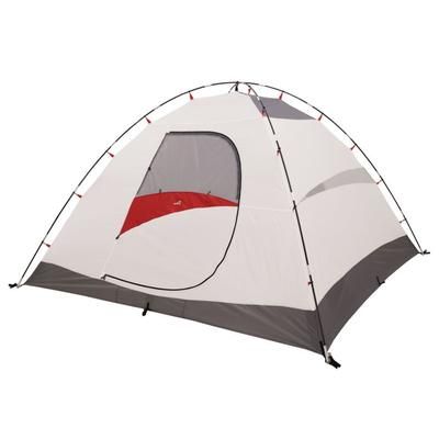 ALPS Mountaineering Taurus 6 Tent Glacier Gray/Molten Lava 5622642