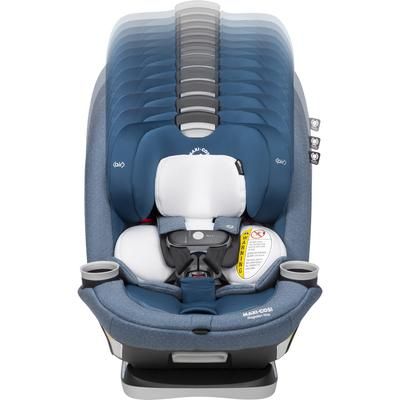 Maxi-Cosi Magellan Max XP All-in-One Convertible Car Seat - Sparkling Teal