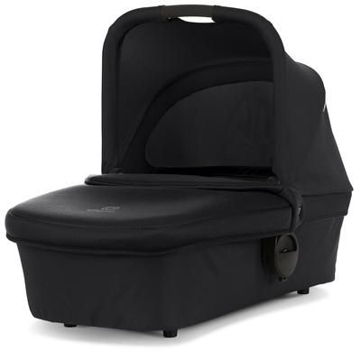 Diono Excurze Carrycot - Black Midnight