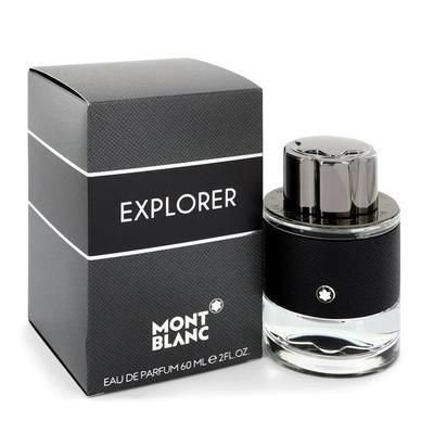 Mont Blanc Explorer 2 oz Eau De Parfum for Men