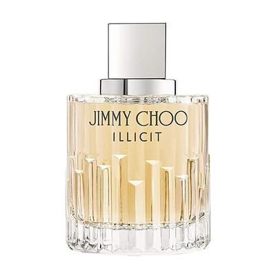 Jimmy Choo Illicit (Tester) 3.3 oz Eau De Parfum for Women