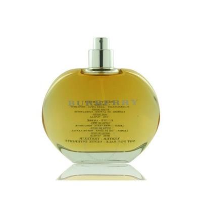 Burberry Classic for Women (Tester) 3.3 oz Eau De Parfum for Women