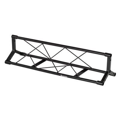 Stageworx Deco Truss 75 cm black
