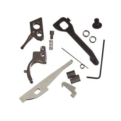 Volquartsen Firearms Pistol Competition Kit Ruger MK IV/ MK IV 22/45 2.25 lb Pull Stainless VC4PCK-ST