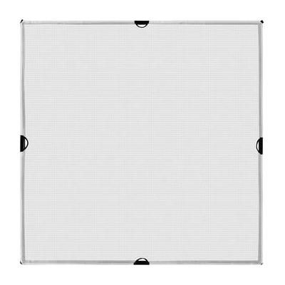 Westcott Scrim Jim Cine 1/2-Stop Grid Cloth Diffuser Fabric (4 x 4') 1914