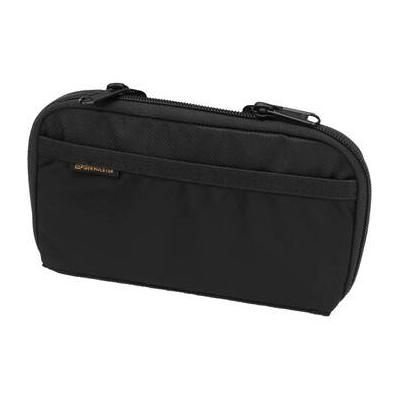 Spider Camera Holster SpiderPro Memory Card Organizer V2 (Black) 951